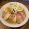 初夏のレモンラーメン