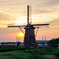 オランダ風車「リーフデ」②