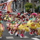 福山バラ祭り２０２４～ローズパレード　３