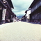 岩村の旧街道