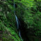 温海嶽の滝・三の滝