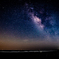 九十九里の星空