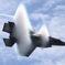 F-35Bデモフライト