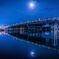 大津 瀬田唐橋11（新東海道五十三次）