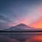 山紫水明