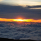 BigIsland Sun Set　①