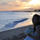 June Bride in Hawaii　③
