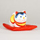 １００円　子猫