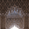 アルハンブラ宮殿の装飾