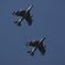厚木基地 ATAC Mk.58 Hawker Hunter