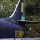 A-4SkyHawk BlueAngels塗装