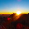 世界一美しいグランドキャニオンの夕陽