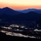 夕照②