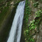海沢渓谷、三ツ釜の滝