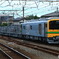 2024/05/29　試9501D　GV-E197系TS07編成