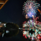 ペーロン祭前夜祭花火