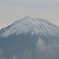 懲りずに富士山