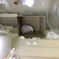歯がみえた