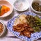 今日のごはん6月6日