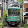 路地裏