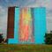 Illuminated Mural