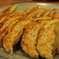 王将の餃子