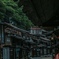 木曽路(中山道)奈良井宿②