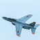 ブルーインパルス　静浜基地航空祭2024_4