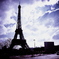 Tour Eiffel, Paris