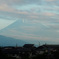 P1360143 (4)　6月11日 今朝の富士山