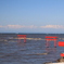有明海へ