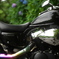 バイクと私