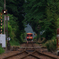 樽見鉄道 ＃11 神海駅
