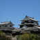 松山城