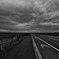cloud&road