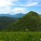 飯盛山×富士山×大盛山_20240622