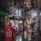 路地裏　９３