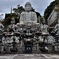 壷阪寺の石仏