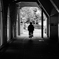 Underpass
