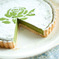 抹茶チーズケーキ