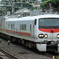 "ナゾ"の列車