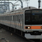209系1000番台