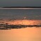 夕日に見とれて・・・⑥