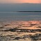 夕日に見とれて・・・⑦