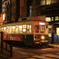 Night train