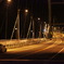 夜の橋