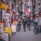 路地裏　８９