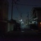 夜の散歩