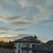 ドイツの夕方