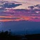 夕日はいろいろ